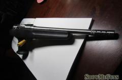 Savage Arms Striker