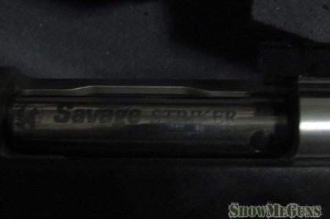 Savage Arms Striker - 4/8