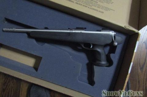 Savage Arms Striker - 5/8