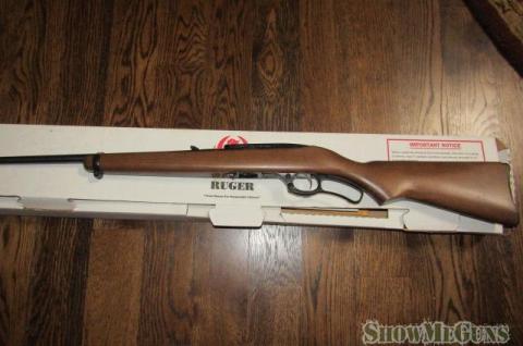 Ruger Model NINTY SIX - 3/9