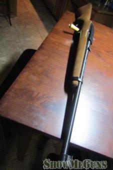 Ruger Model NINTY SIX - 6/9