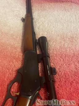30-30 JM Marlin 336 - 2/4