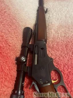 30-30 JM Marlin 336 - 4/4