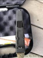 Glock 19 gen 5 mos