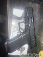 Shadow Systems mr920 elite