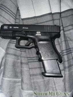 G30 gen 3