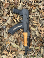 Draco 7.62x39