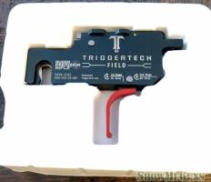 Trigger Tech Field 2 stage trigger