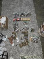500 rds 7.62x39 ammo