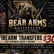 Bear Arms Outfitters
